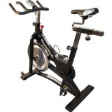 fdw spin bike