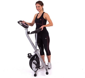 Ultrasport Exercise Bike F-Bike