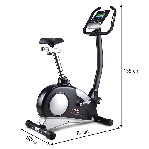 DKN-AM-E-Exercise-Bike-Dimensions