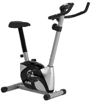 jll spin bike