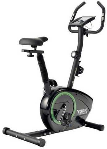 York Active 110 Exercise Bike