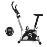 JLL JF100 Exercise Bike Review