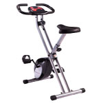 Ultrasport Exercise Bike F-Bike Review