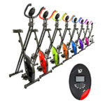 X-Bike Exercise Bike Review