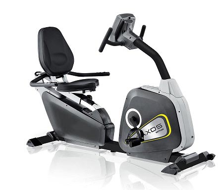 jll re100 home recumbent exercise bike