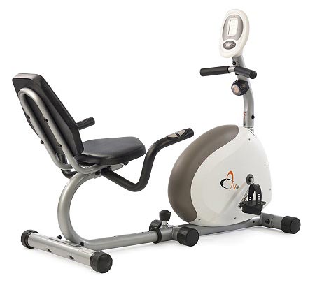 V Fit G RC Recumbent Magnetic Bike