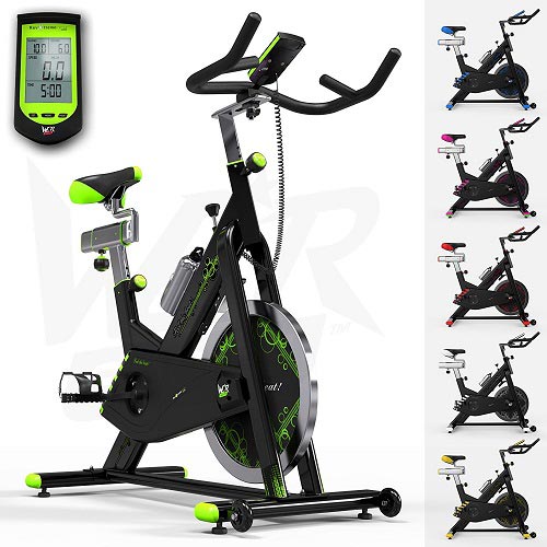 best indoor exercise bike uk