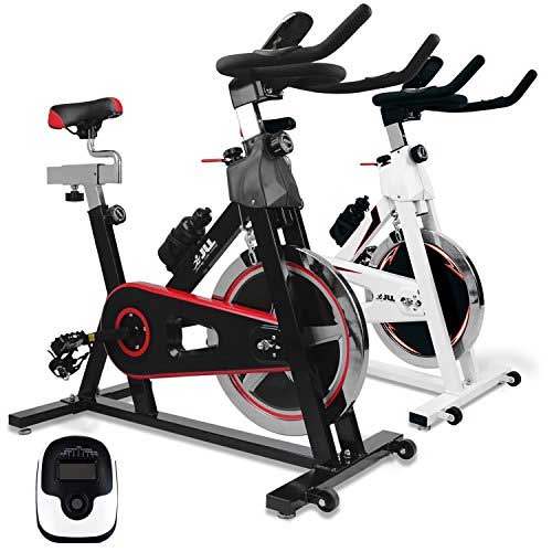 exercise bike cheap uk