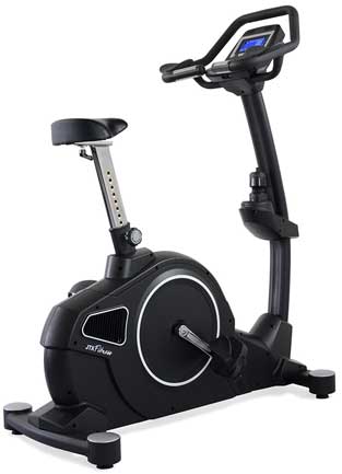 Best Exercise Bike Reviews 2024 Buyer s Guide UK