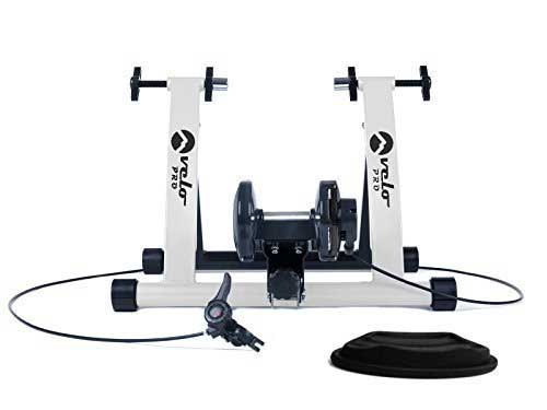 Bdbikes magnetic turbo discount trainer