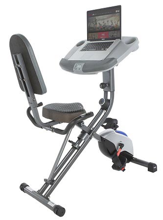 Exerpeutic EXER6 Workfit 1000