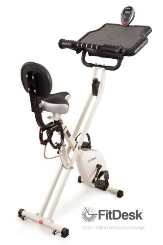 Best fold away hot sale exercise bike uk