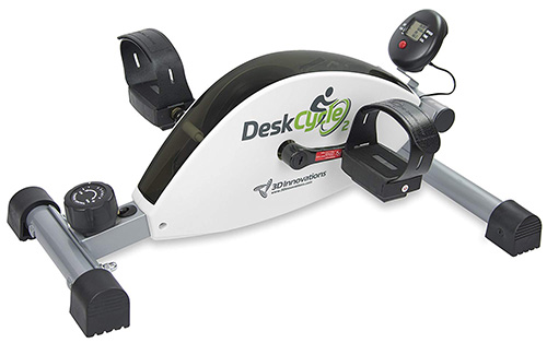 desk cycle uk