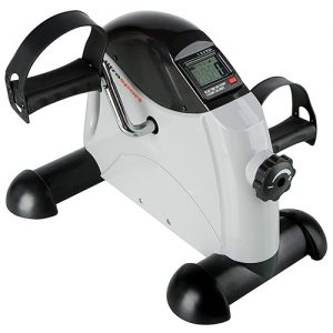 oypla mini exercise bike