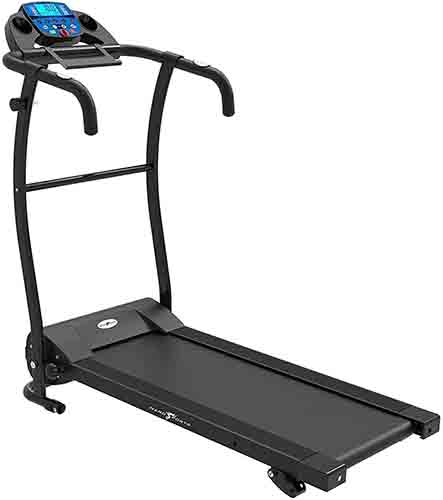 Nero Sports Pro Treadmill