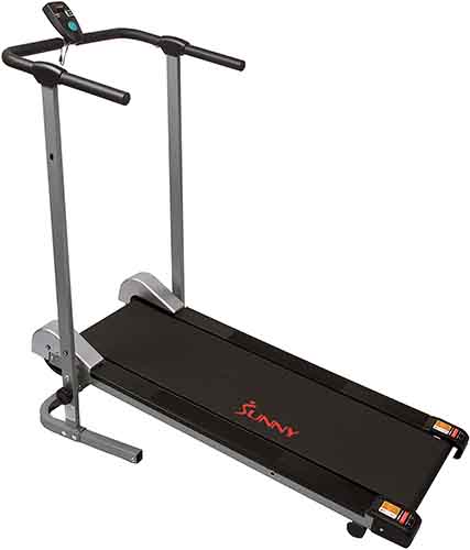 Sunny Health & Fitness SF-T1407M